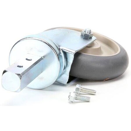 Cres Cor 5 Stem Caster 0569-311-K